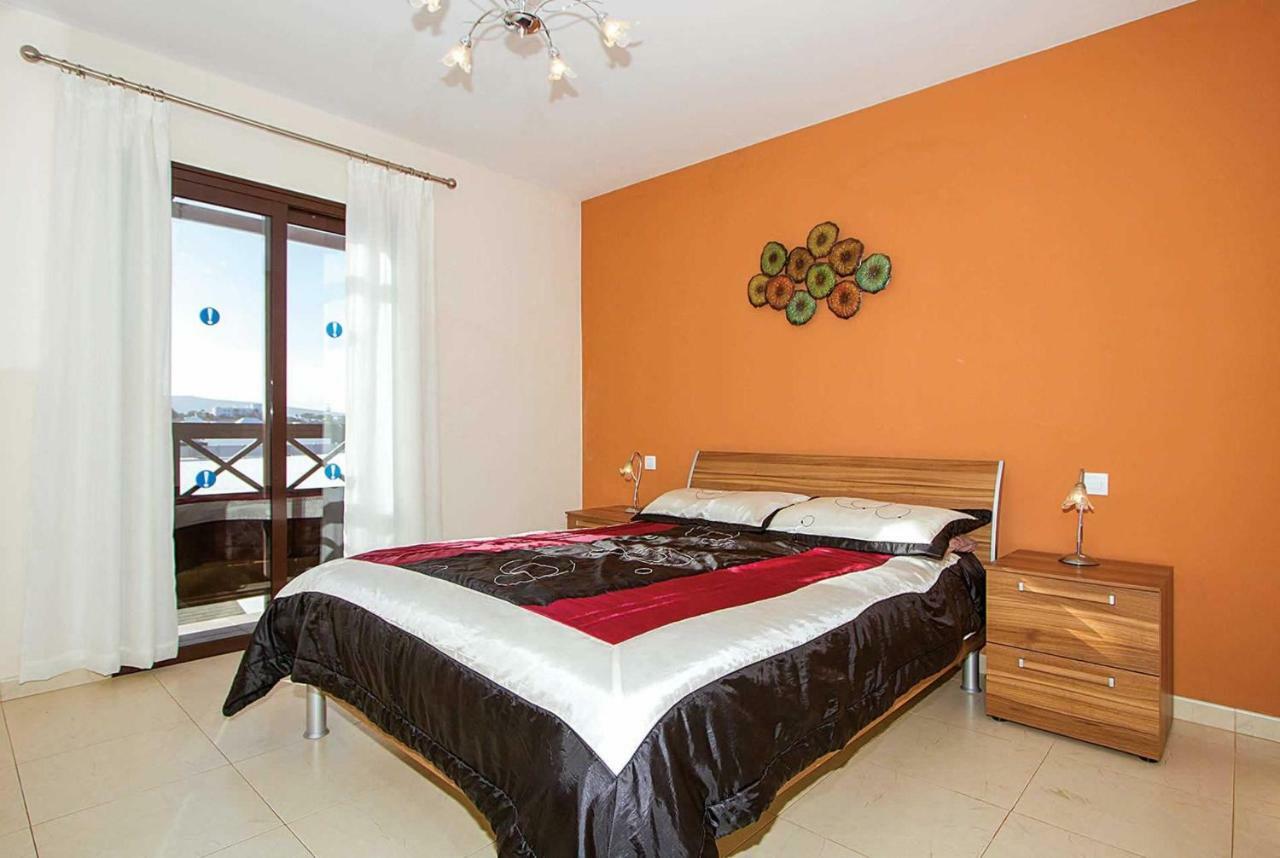Sapphire Hotel Playa Blanca  Exterior foto
